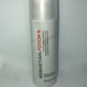 ✨ SEBASTIAN POTION 9✨